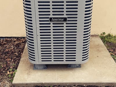 TradePros Heat & Air