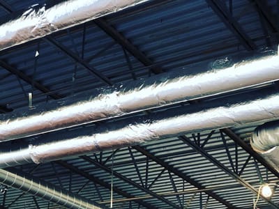 TradePros Heat & Air