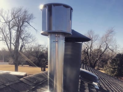 TradePros Heat & Air