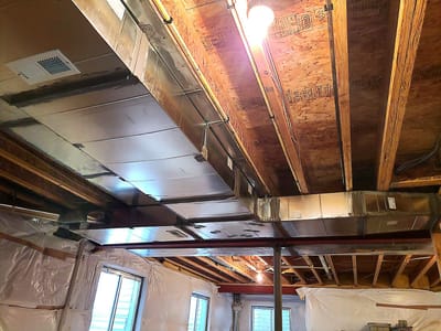 Tradesman Heating and Air Conditioning LLC.