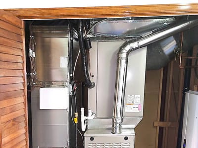 Tradesman Heating and Air Conditioning LLC.