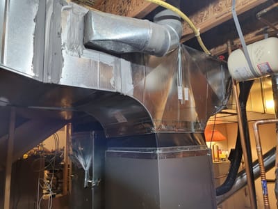 Tradesman Heating and Air Conditioning LLC.