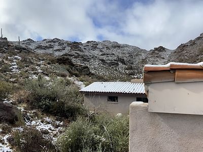 Tradesman heating and cooling