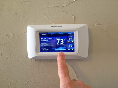 Tradesman Services LTD