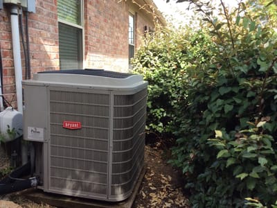 Tradesman Services LTD