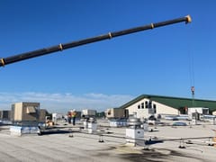 Tradesman Services LTD