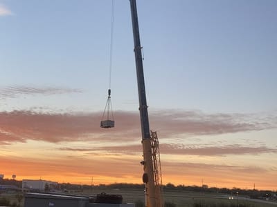 Tradesman Services LTD