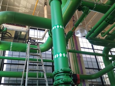 Tradesmen of New England