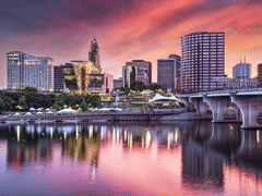 Tradesmen of New England