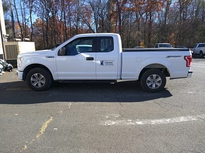 Tradesmen of New England