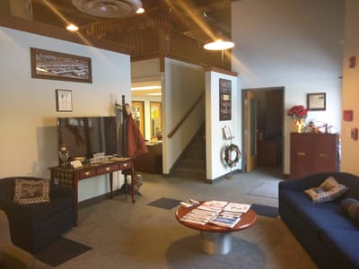 Tradesmen of New England