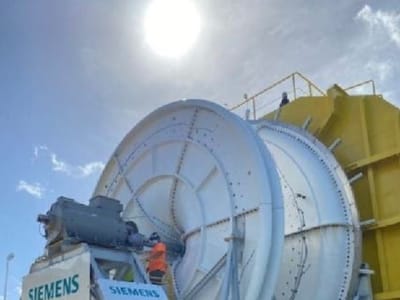 Tradewinds Cooling, LLC