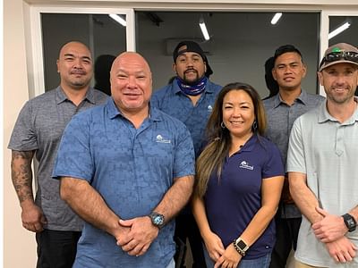 Tradewinds Cooling, LLC