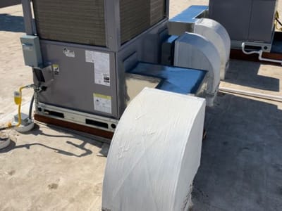 Tradewinds Cooling, LLC