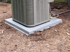 TradeWinds Heating & Air Conditioning Inc.