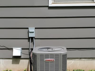 TradeWinds Heating & Air Conditioning Inc.