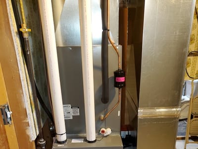 TradeWinds Heating & Air Conditioning Inc.