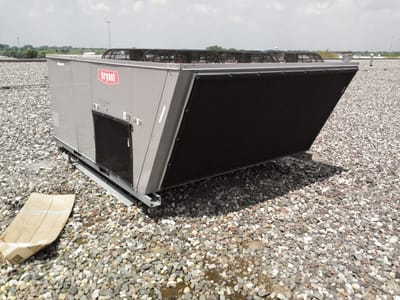 Tradewinds Heating and Cooling, Inc.