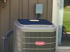 Tradewinds Heating and Cooling, Inc.