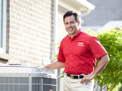 Tradewinds Heating and Cooling, Inc.