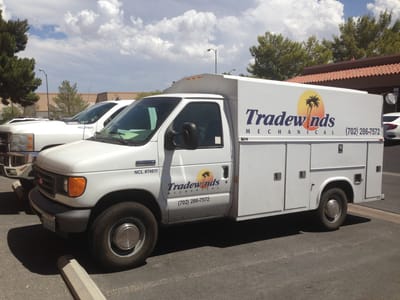 Tradewinds Mechanical