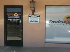 Tradewinds Mechanical