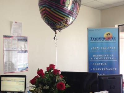 Tradewinds Mechanical