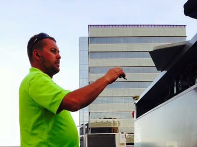 Tradewinds Mechanical