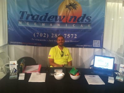 Tradewinds Mechanical