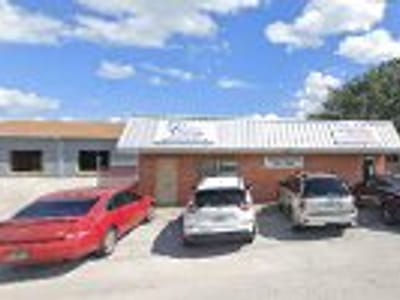 Tradition Central Air