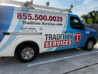 Tradition Services
