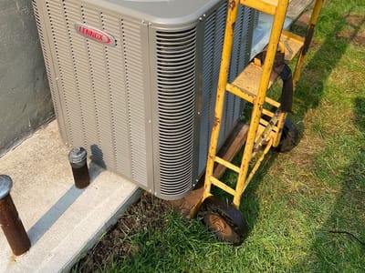 Tragar Home Services