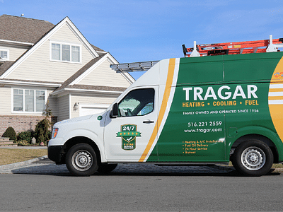 Tragar Home Services