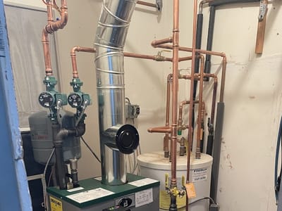 Tragar Home Services