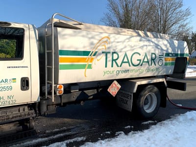 Tragar Home Services