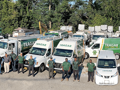 Tragar Home Services