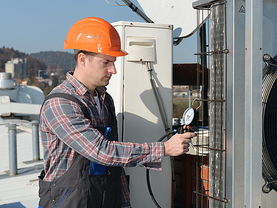 Trainor Air Conditioning Inc