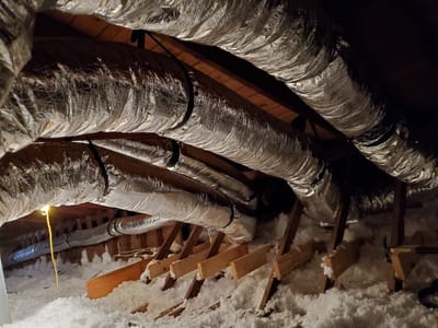 Tramonte A/C & Heating LLC