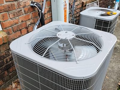 Tramonte A/C & Heating LLC