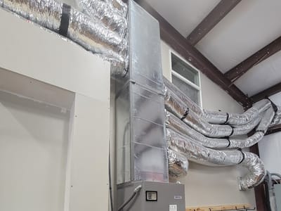 Tramonte A/C & Heating LLC