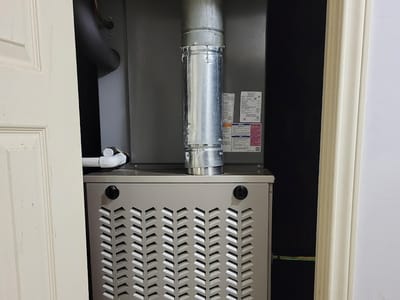 Tramonte A/C & Heating LLC