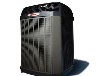 Trane Ac Repair