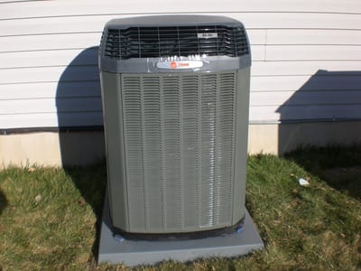 Trane Ac Repair