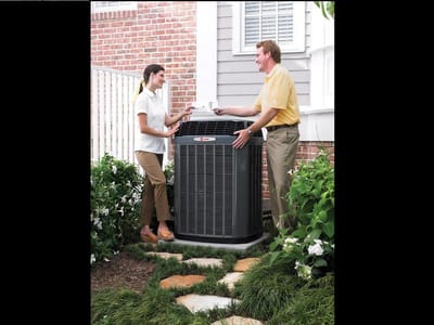 Trane Ac Repair