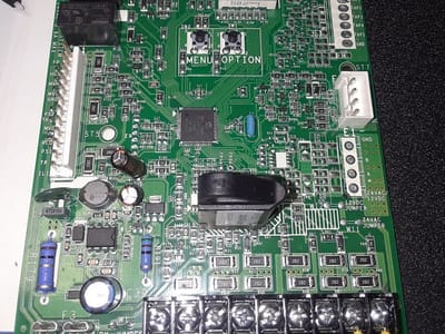 Trane/American Standard HVAC Shipping And Receiving