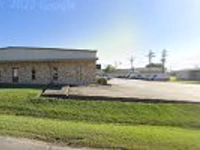 Trane Commercial Sales Office