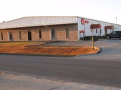 Trane Commercial Sales Office