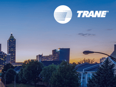 Trane Commercial Sales Office
