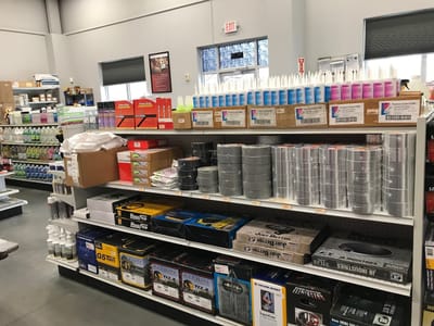 Trane Commercial Sales Office