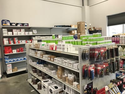 Trane Commercial Sales Office